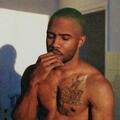 frank ocean